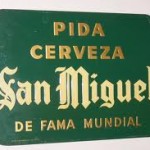 Placa de San Miguel