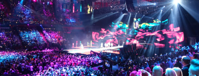 eurovisión 2019
