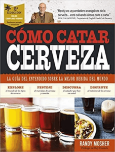 Libros sobre Cerveza_Cómo catar Cerveza. Una guía del entendido sobre la mejor bebida del mundo